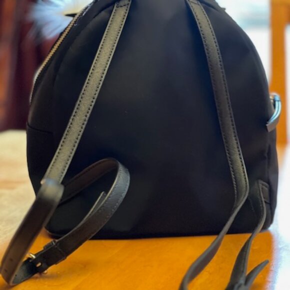 Kate Spade Owl Backpack - Picture 2 of 3